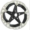 Shimano XTR Unisex's RTMT900M Bike Parts, Standard, Centre Lock-180 mm view 1