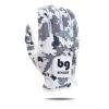 Bender Gloves - Men's Golf Glove, Durable Mesh Material, Unique Golf Gloves Men Left Handed Golfer (Wear On Right) view 1