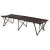 Kamp-Rite Standard Kwik Cot Folding Portable Indoor and Outdoor Sleeping Bed, for Guest Bed, Emergencies, and Lounging (2 Pack) view 2