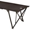 Kamp-Rite Standard Kwik Cot Folding Portable Indoor and Outdoor Sleeping Bed, for Guest Bed, Emergencies, and Lounging (2 Pack) view 4