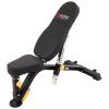 Altas Strength Adjustable Utility Bench Your Home Gym Smith Machine Accessory Flat Incline Military Press Decline Abdominal Light Commercial Equipment 4006 view 1