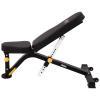 Altas Strength Adjustable Utility Bench Your Home Gym Smith Machine Accessory Flat Incline Military Press Decline Abdominal Light Commercial Equipment 4006 view 2