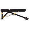 Altas Strength Adjustable Utility Bench Your Home Gym Smith Machine Accessory Flat Incline Military Press Decline Abdominal Light Commercial Equipment 4006 view 3