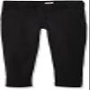 Osh Kosh Little Girl's Denim Jegging Pants, Summit Black wash, 6-6X view 1