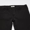 Osh Kosh Little Girl's Denim Jegging Pants, Summit Black wash, 6-6X view 3