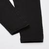 Osh Kosh Little Girl's Denim Jegging Pants, Summit Black wash, 6-6X view 4