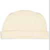 RABBIT SKINS Infant Baby Rib Cap, Natural view 1