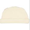 RABBIT SKINS Infant Baby Rib Cap, Natural view 2
