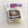 Guardog Top Notch Skate Guards - White Pearlz view 2