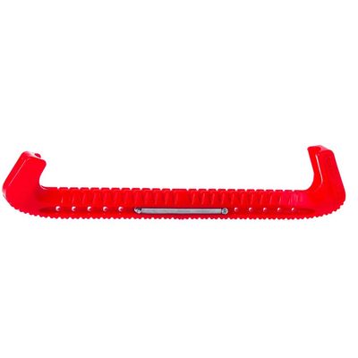 Guardog Hard Universal Figure Ice Skate Guards - Red