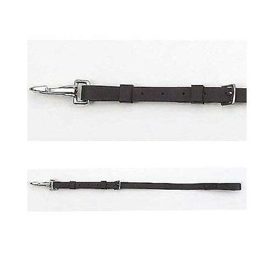 Wintec Black Horse Classic Martingale Harness