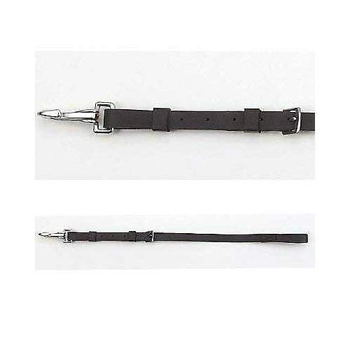 Wintec Black Horse Classic Martingale Harness