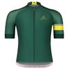 CEROTIPOLAR Snug Fit Men AirCool Cycling Jersey Bike Shirts UPF50+,PRO Dry Fit Light Weight Fabric view 1