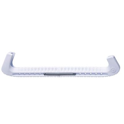 Guardog Hard Universal Figure Ice Skate Guards - White