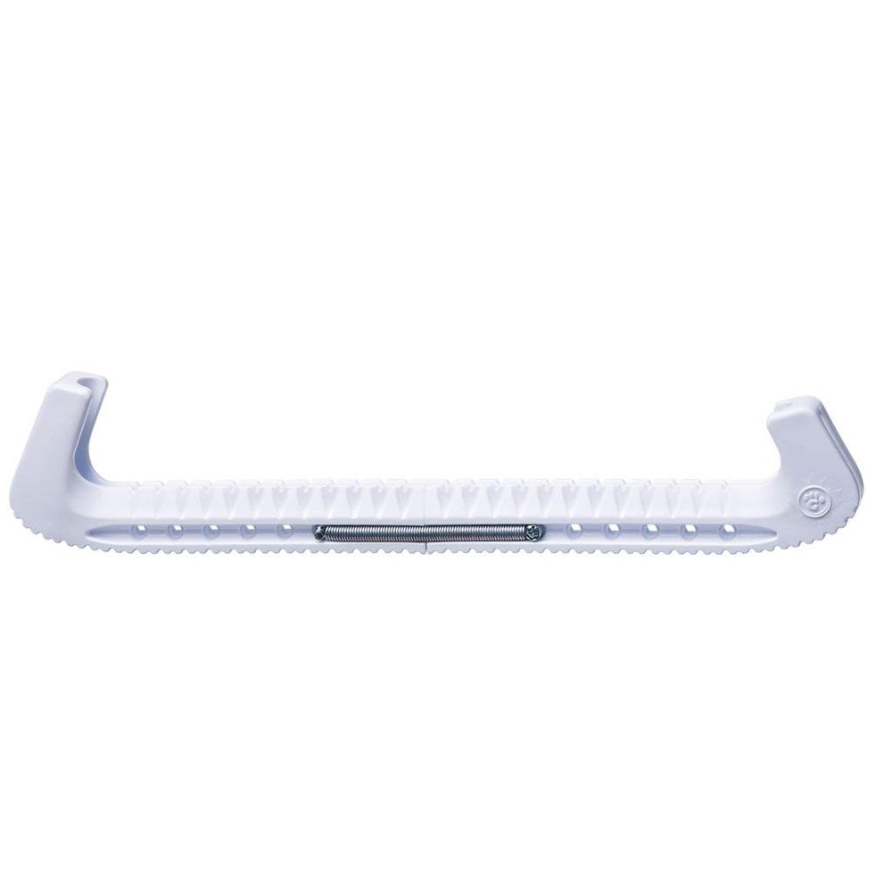 Guardog Hard Universal Figure Ice Skate Guards - White