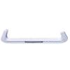 Guardog Hard Universal Figure Ice Skate Guards - White view 1