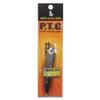 DRANCKRAZY SHAMO EVO Metal Jig, 3.5 oz (100 g), #03 Metal Mica view 1