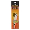 DRANCKRAZY SHAMO EVO Metal Jig, 8.8 oz (250 g), #04 Pink Head Mandarin view 1