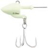 Major Craft JPWSH #GL Jigpara Wind Slim Head Luminous 1/4 oz (7 g) view 1