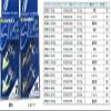 Major Craft JPWSH #GL Jigpara Wind Slim Head Luminous 1/4 oz (7 g) view 2