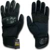 Rapdom Tactical T10-PL-BLK-09 Pro Tactical Glove, 3XL, Black view 2