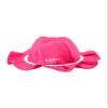 Speedo Unisex-Child Uv Bucket Hat Begin to Swim UPF 50 view 2