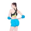 LIUHUO Hip Pad Protector Padded Shorts for Guard Ski Roller Skating Snow Crash Butt Pads for HIPS Tailbone & Butt view 2