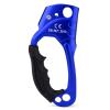 WILDKEN Climbing Hand Ascender Outdoor Mountaineering Tree Arborist Climbing Rappelling Equip Hand Ascender for 8-13MM Rope Left Right Hand Ascender view 2