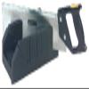 MITER BOX W/SAW 14" BLK view 1