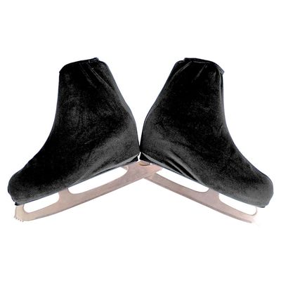 LIUHUO Roller Skate Boots Covers Ice Figure Skating Girls Women Free Size Warmer Boot Cover