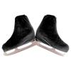LIUHUO Roller Skate Boots Covers Ice Figure Skating Girls Women Free Size Warmer Boot Cover view 1