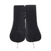 LIUHUO Roller Skate Boots Covers Ice Figure Skating Girls Women Free Size Warmer Boot Cover view 2