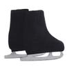 LIUHUO Roller Skate Boots Covers Ice Figure Skating Girls Women Free Size Warmer Boot Cover view 3