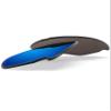 BLAZERBUCK Anti-salt Polarized Replacement Lenses for Oakley Commit Square (SQ) OO9086 Sunglass - Ice Blue view 2