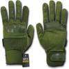 RAPDOM Tactical T10-PL-OLV-09 Pro Tactical Glove, Drab, 3XL, Olive view 2