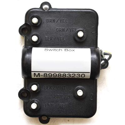 Mercury Quicksilver Boat Switch Box Assembly 899883230 | Outboard