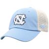 Top of the World North Carolina Tar Heels Men's Adjustable Vintage Team Icon hat, Adjustable view 1