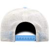 Top of the World North Carolina Tar Heels Men's Adjustable Vintage Team Icon hat, Adjustable view 3