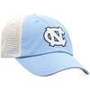 Top of the World North Carolina Tar Heels Men's Adjustable Vintage Team Icon hat, Adjustable view 4
