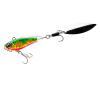 Duel F1183-HGGC-Grikin Candy Spin Tail Hardcore Solid Spin Sea Bass Flounder Fishing Tackle Saltwater Sea Bass 2.0 inches (50 mm) 0.8 oz (22 g) view 1