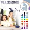LA ACTIVE Non Slip Grip Ankle Boys and Girls Socks with Non Skid for Babies Toddlers and Kids Back to School, Ideal Gift for Mother's Day view 4