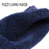 C.C Winter Fuzzy Fleece Lined Thick Knitted Headband Headwrap Earwarmer (HW-33) (Indi Pink-Confetti) view 3