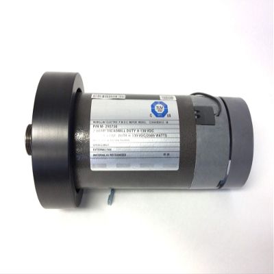 H.F Exchange Magnet DC Motor with Flywheel 2.8 HP, 130VDC, 2089 Watts Treadmill Motor for Smooth Operation P/N 304511 or M-295736 Model C3464B3913 Work with Pro-Form HealthRider H95t T9ci