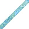 Country Brook Design - Green Paisley Polyester Webbing (3/4 Inch, 50 Yards) view 2