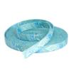 Country Brook Design - Green Paisley Polyester Webbing (3/4 Inch, 50 Yards) view 4