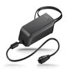Bosch Unisex - Adult 2A Compact Gen2 Bicycle Decoration, Black, 1 Size view 1