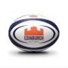 Gilbert Edinburgh Replica Rugby Ball Size 5 view 1