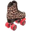 Impala ROLLERSKATES - Leopard - 6 view 2