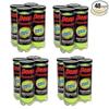 Penn Championship Extra Duty Tennis Balls (16 Cans) view 2