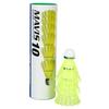 Yonex Mavis 10 Aluminum Blend Shuttlecock Combo, Set of 2 (Yellow) view 2